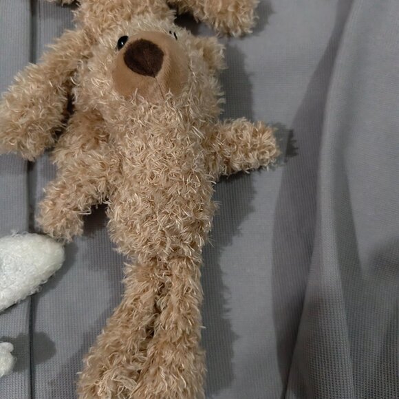 13De Marzo Grey Long-Sleeved Shirt - Picture 3 of 8